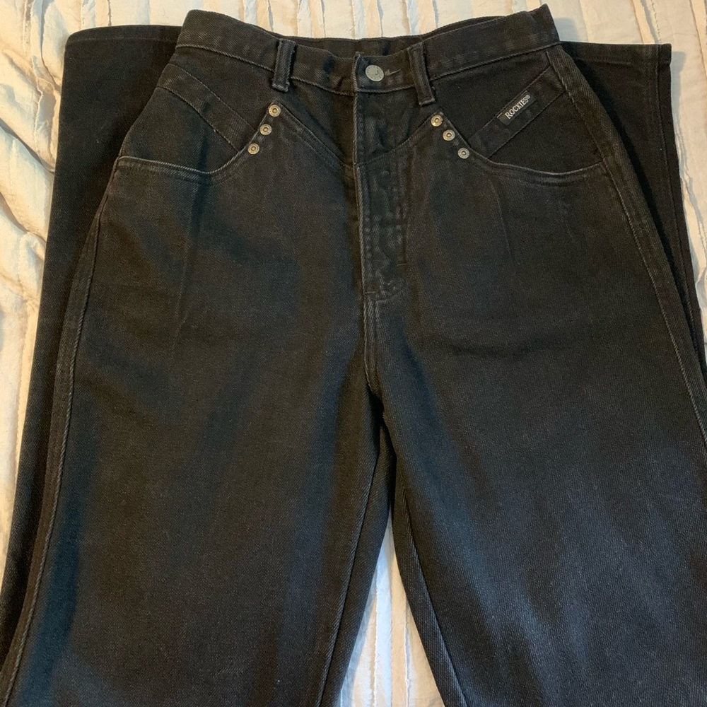 Vintage Rockies Jeans